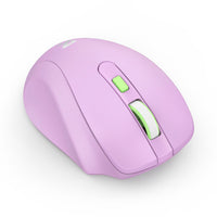 Redragon Office Wireless Mouse Purple (BM-4091V)