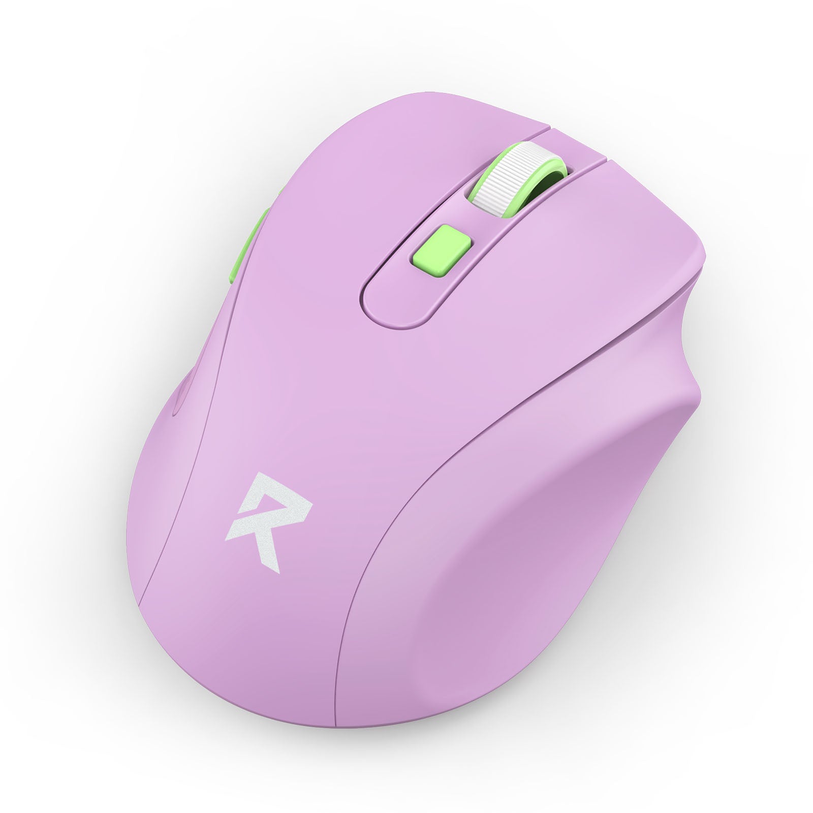 Redragon Office Wireless Mouse Purple (BM-4091V)