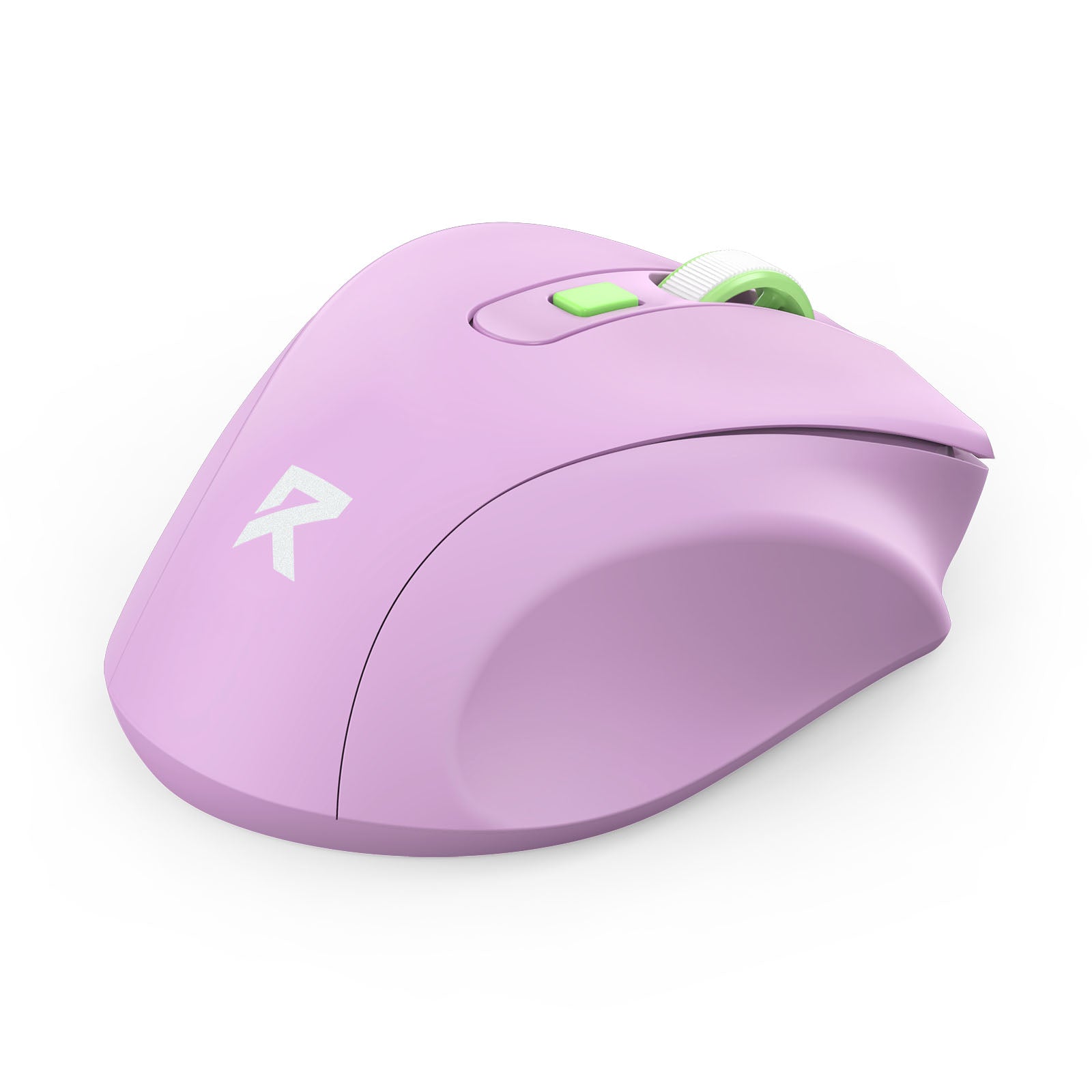 Redragon Office Wireless Mouse Purple (BM-4091V)