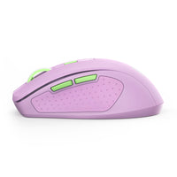 Redragon Office Wireless Mouse Purple (BM-4091V)