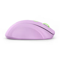 Redragon Office Wireless Mouse Purple (BM-4091V)