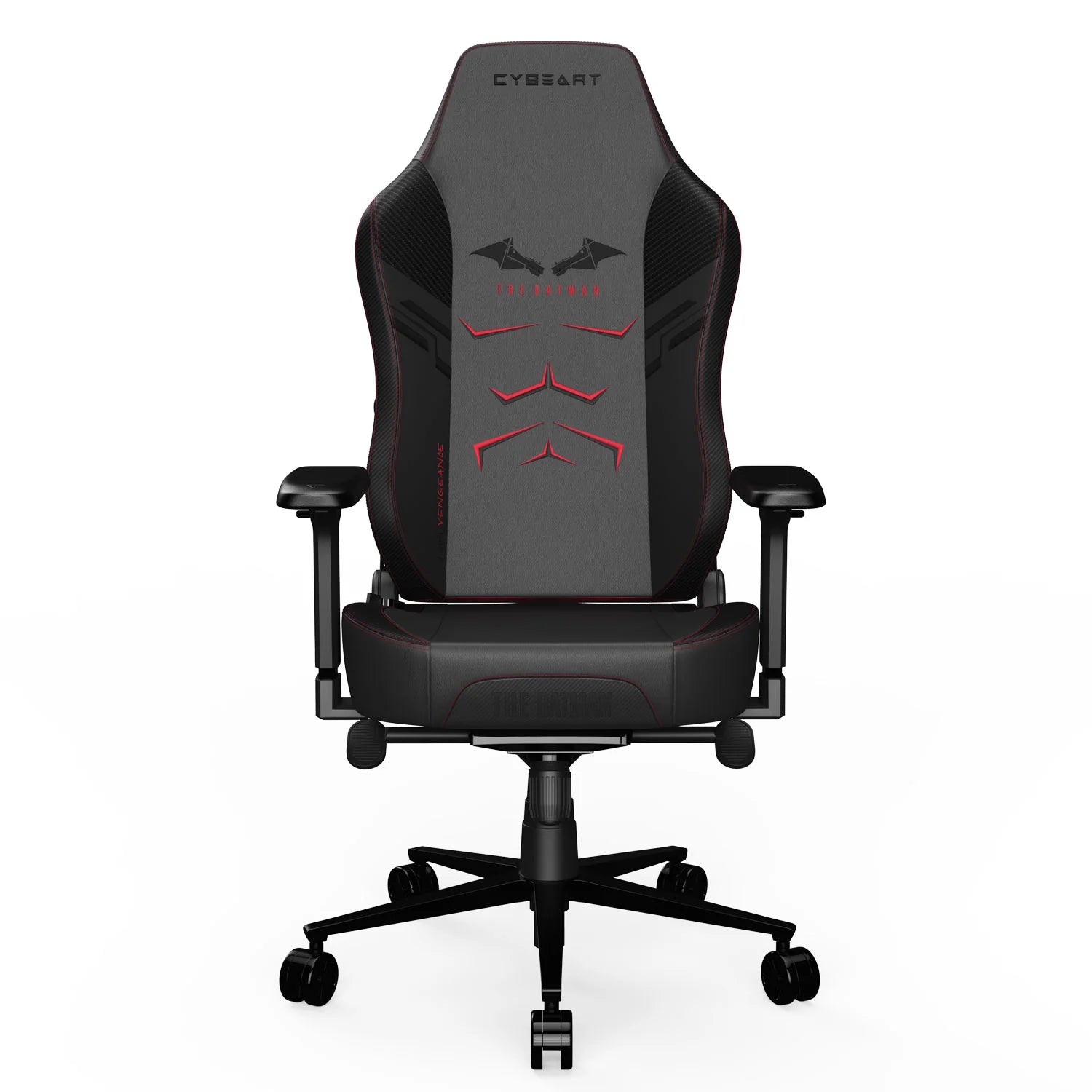 Cybeart Batman Gaming Chair Official Licensed Edition