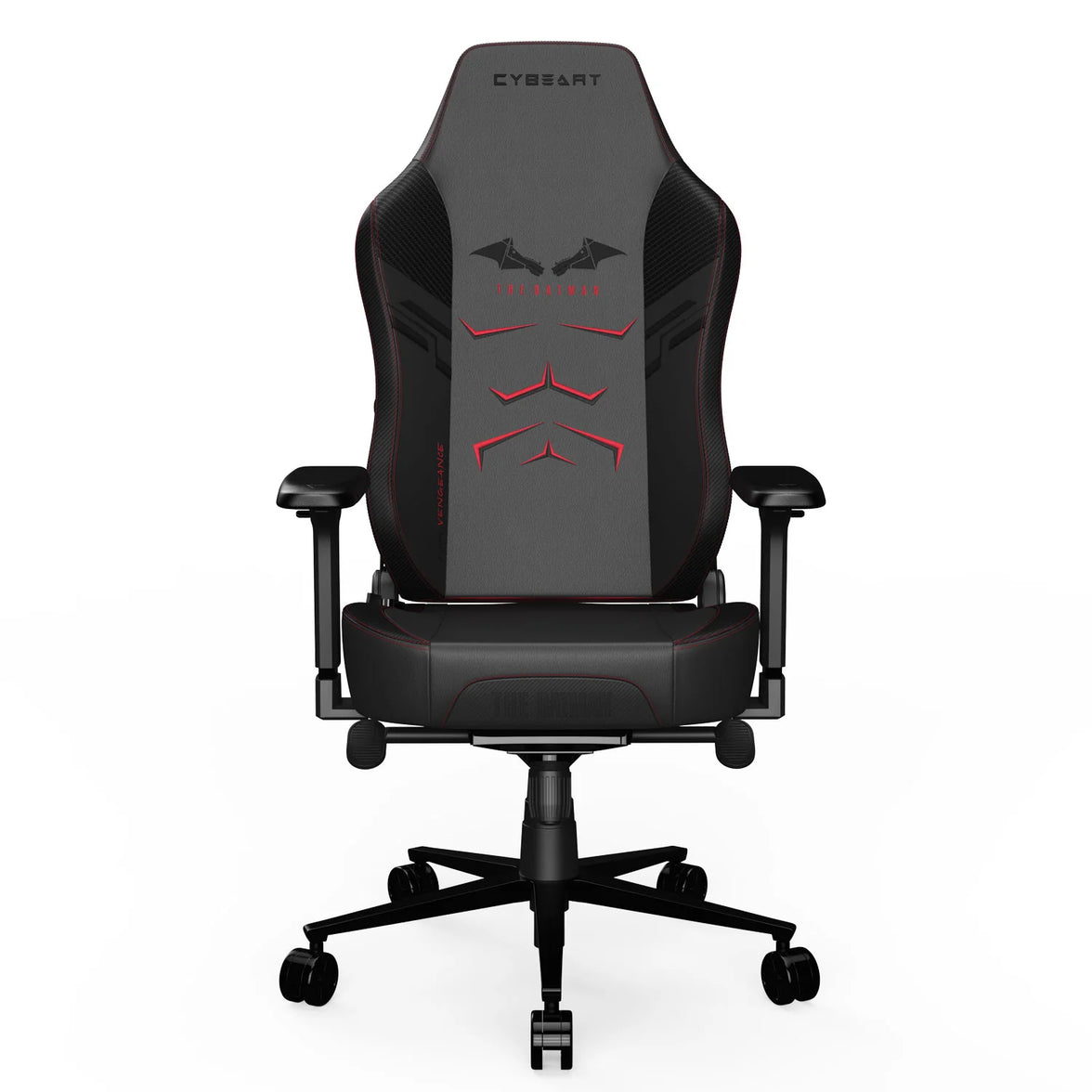 Cybeart Batman Gaming Chair Official Licensed Edition