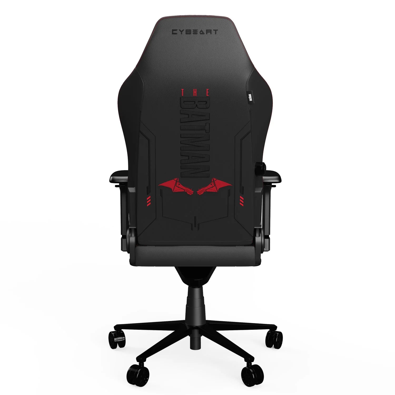 Cybeart Batman Gaming Chair Official Licensed Edition