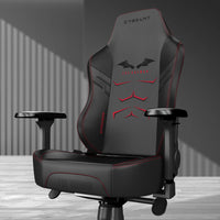 Cybeart Batman Gaming Chair Official Licensed Edition