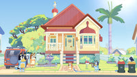 [PRE-ORDER] PlayStation 5 Bluey's Happy Snaps (ASI)