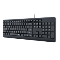 Redragon Office Keyboard Black (BK-7092)