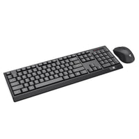Redragon 2-in-1 Office Combo Black (BS-8343A)