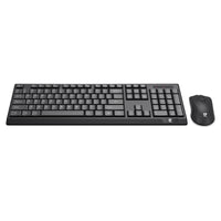 Redragon 2-in-1 Office Combo Black (BS-8343A)