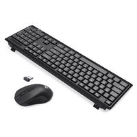 Redragon 2-in-1 Office Combo Black (BS-8343A)