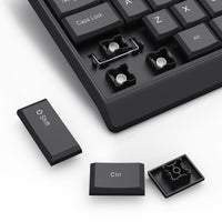 Redragon 2-in-1 Office Combo Black (BS-8343A)