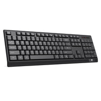 Redragon 2-in-1 Office Combo Black (BS-8343A)