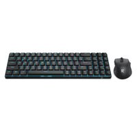Redragon 2in1 Office Combo Black (BS-8773)