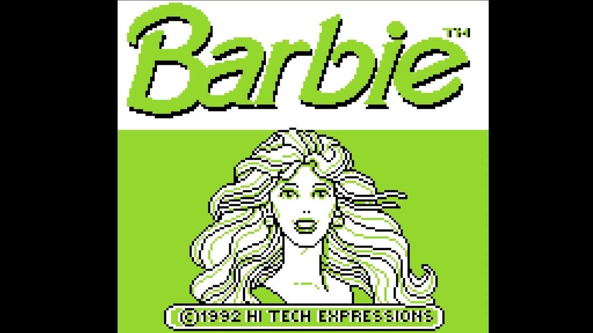 [PRE-ORDER] Nintendo Switch Barbie™ Rewind (EU)