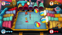 [PRE-ORDER] PlayStation 5 The Cat in the Hat: Rainy Day Mayhem (EU)