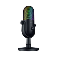 Razer Seiren V3 Chroma 32-Bit DSP - RGB USB Microphone