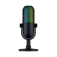 Razer Seiren V3 Chroma 32-Bit DSP - RGB USB Microphone