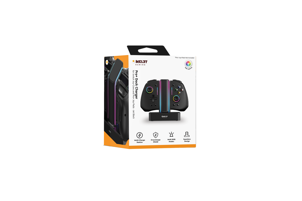 Omelet Gaming Switch Pro+ Dock