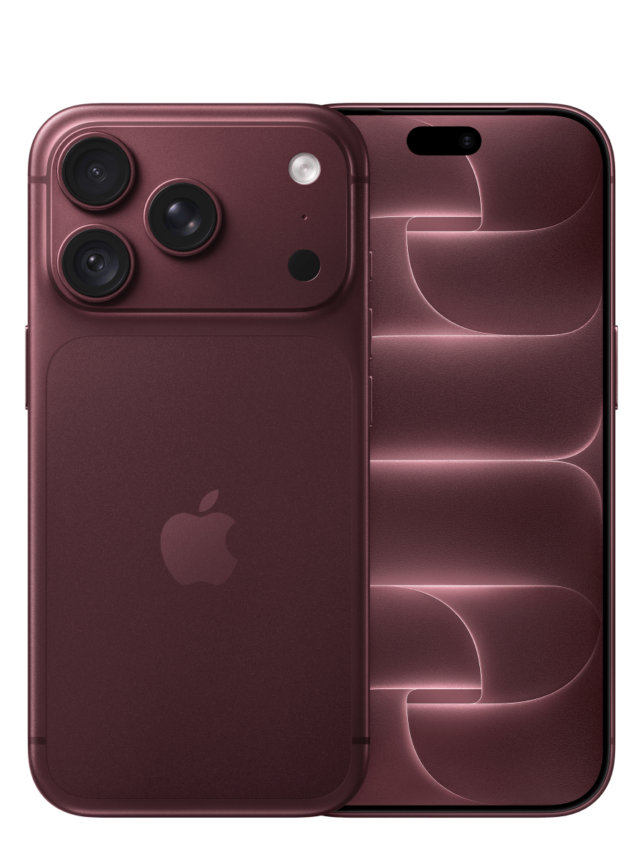 [PRE-ORDER] iPhone 18 Pro