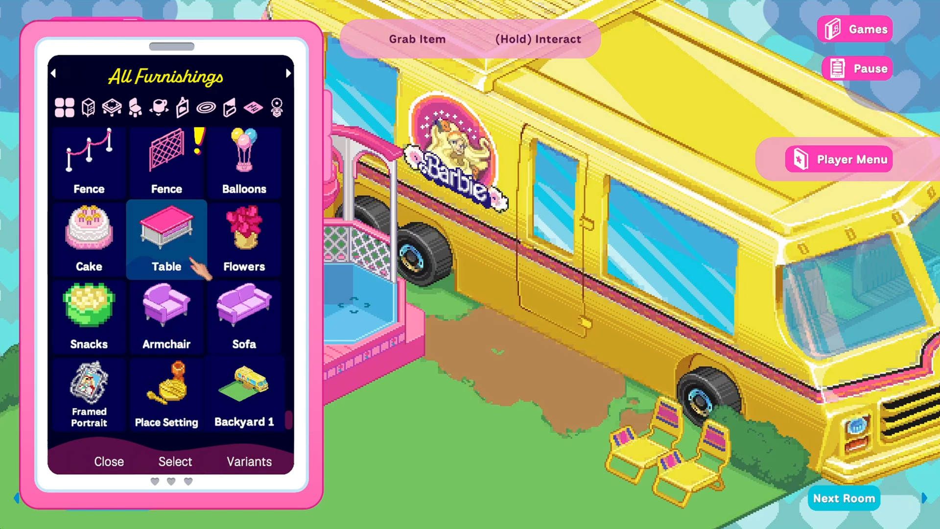 [PRE-ORDER] Nintendo Switch Barbie™ Rewind (EU)