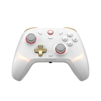 Gamesir Cyclone 2 Multi-Platform Wireless Game Controller Phantom White