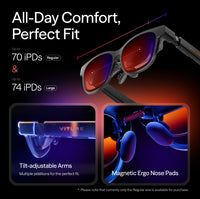 AR Glasses Philippines feature