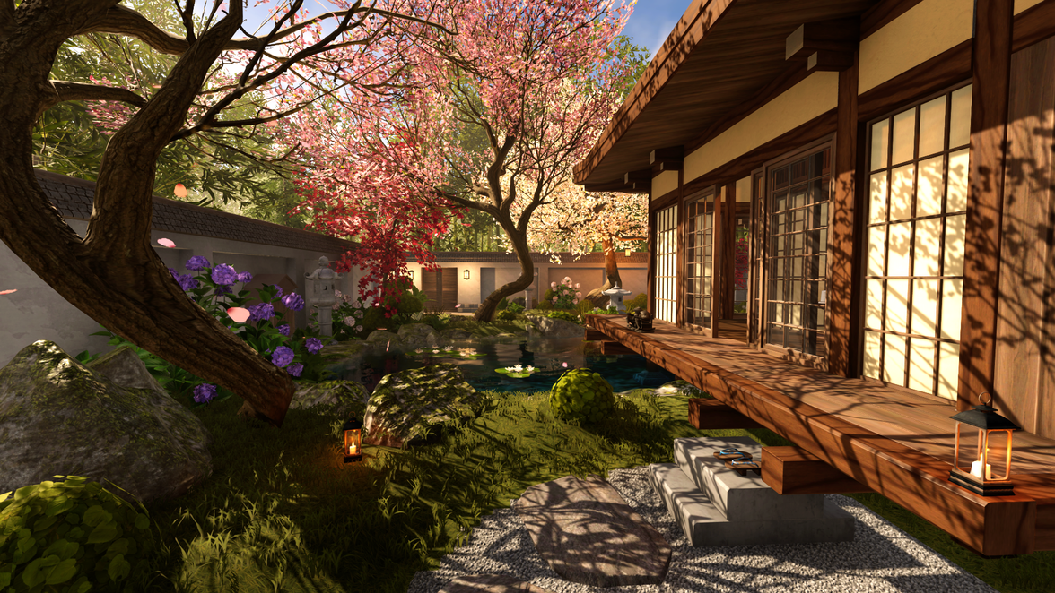 [PRE-ORDER] Nintendo Switch 2 House Flipper 2 + Sakura DLC (Game Key Card) (US)