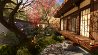 [PRE-ORDER] Nintendo Switch 2 House Flipper 2 + Sakura DLC (Game Key Card) (US)