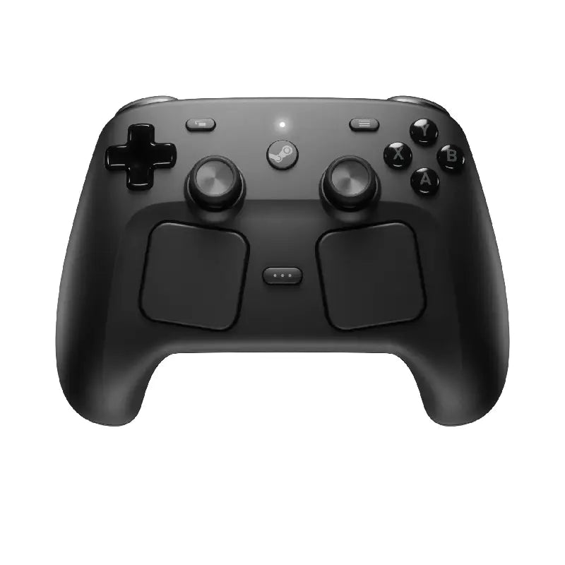 Steam Controller