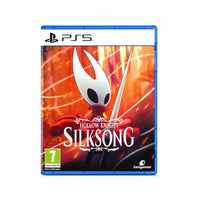 [PRE-ORDER] PlayStation 5 Hollow Knight: Silksong (EUR)