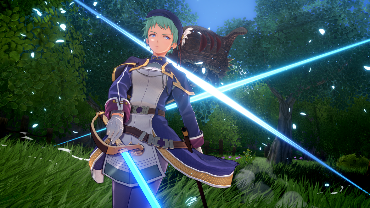 [PRE-ORDER] PlayStation 5 Trails in the Sky 2nd Chapter (EUR)