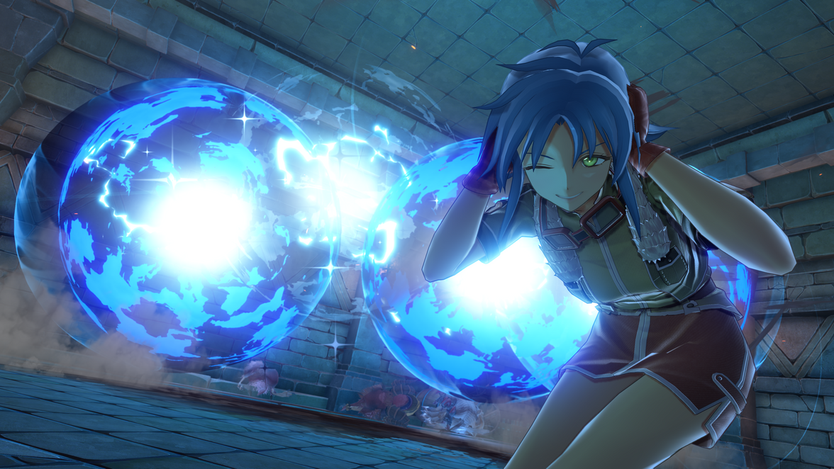 [PRE-ORDER] PlayStation 5 Trails in the Sky 2nd Chapter (EUR)