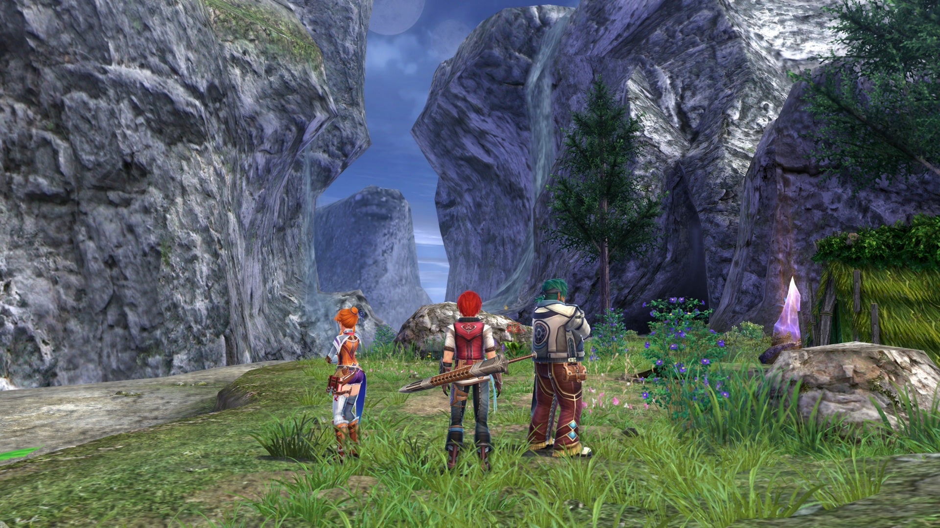 [PRE-ORDER] Nintendo Switch 2 Ys VIII: The Lacrimosa of DANA – Special Edition (Game Key Card) (US)