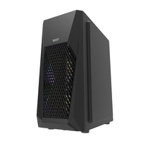 DarkFlash DK150 ATX PC PC Case (Black)