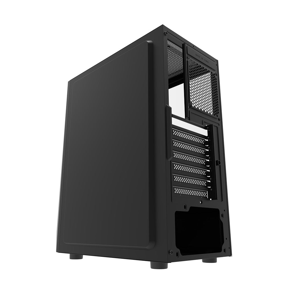 DarkFlash DK150 ATX PC PC Case (Black)