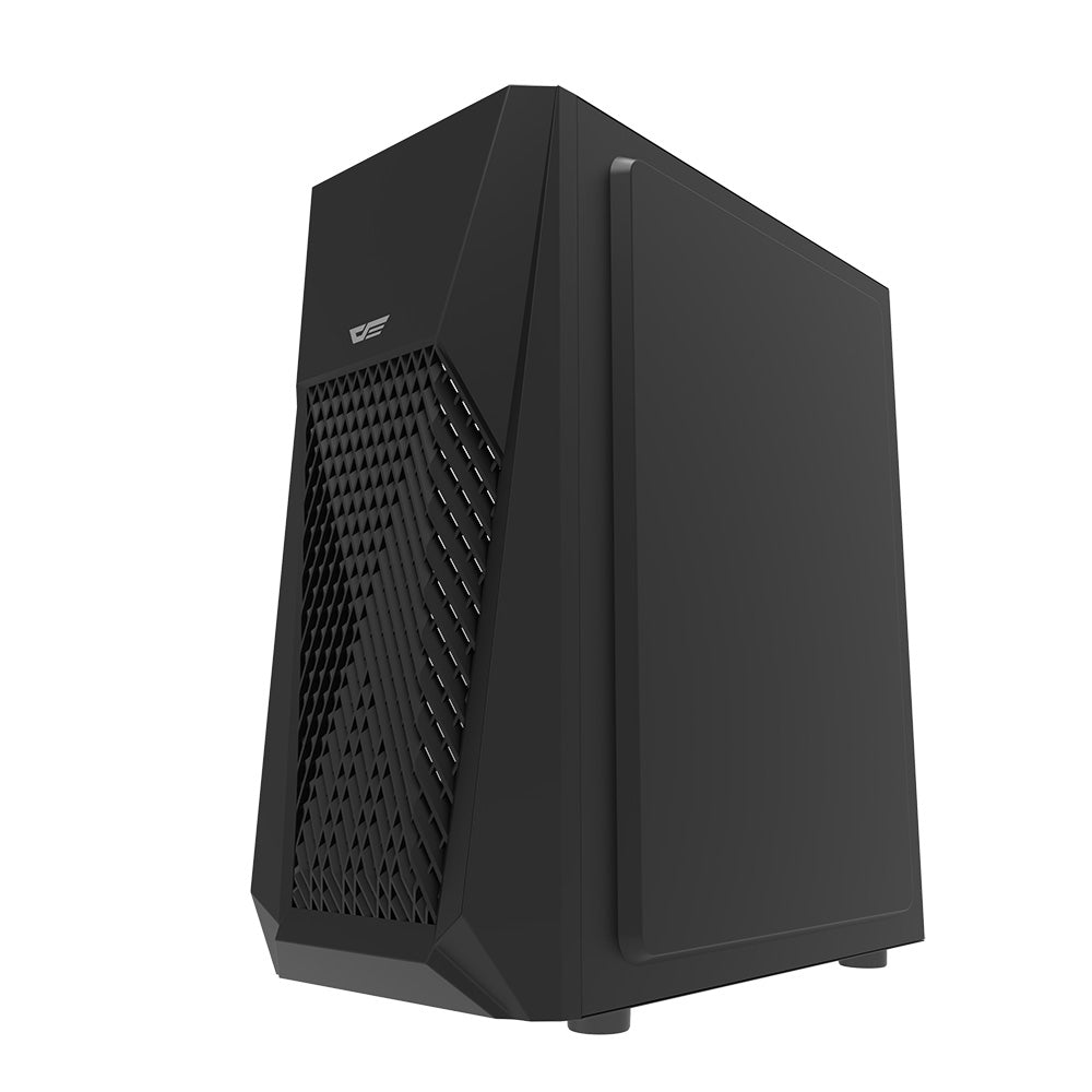 DarkFlash DK150 ATX PC PC Case (Black)
