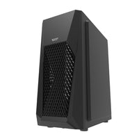 DarkFlash DK150 ATX PC PC Case (Black)