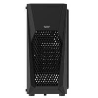 DarkFlash DK150 ATX PC PC Case (Black)