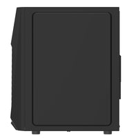 DarkFlash DK150 ATX PC PC Case (Black)