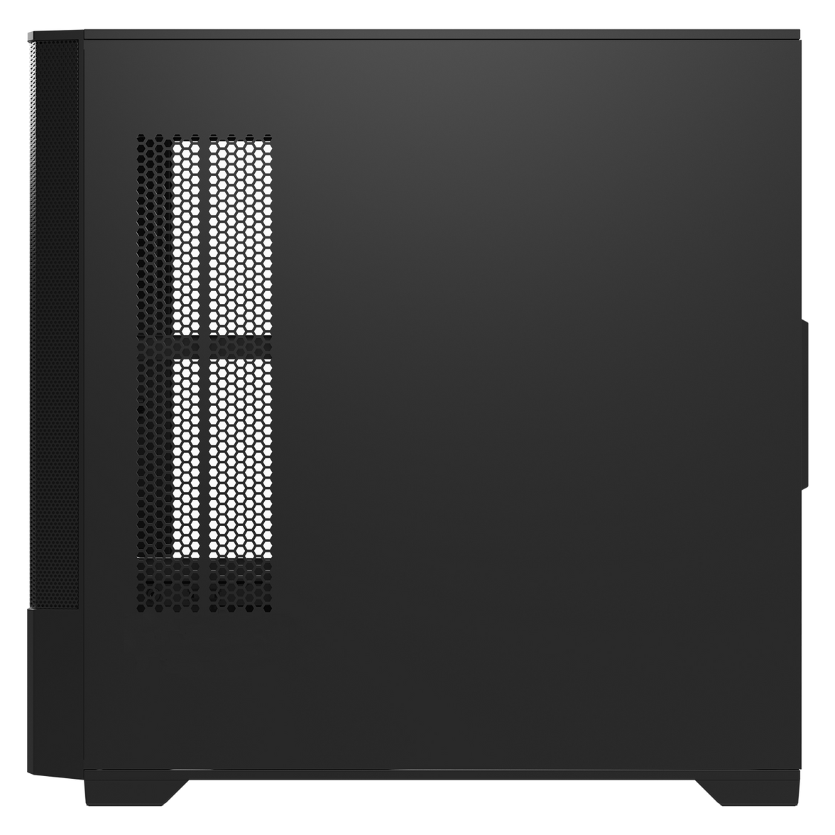 DarkFlash DK415M M-ATX PC Case w/ 2PCS 14CM ARGB Fans