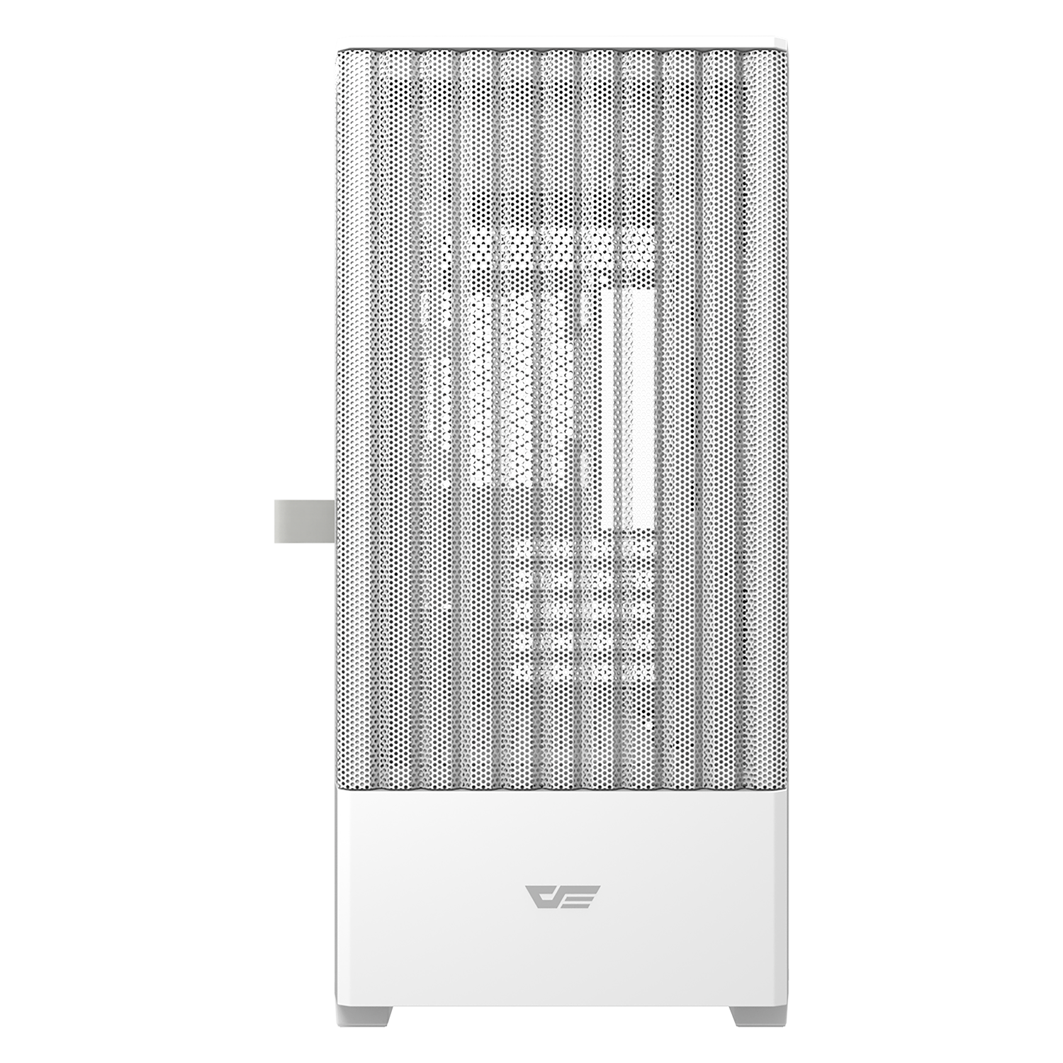 DarkFlash DK415M M-ATX PC Case w/ 2PCS 14CM ARGB Fans