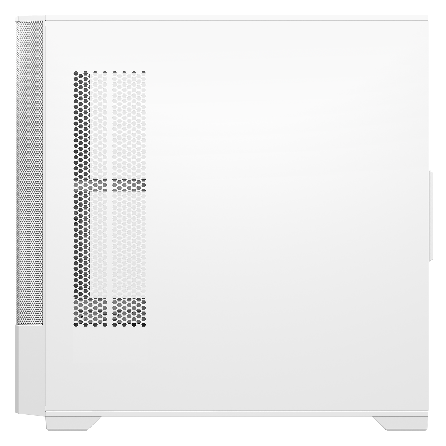 DarkFlash DK415M M-ATX PC Case w/ 2PCS 14CM ARGB Fans