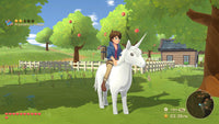[PRE-ORDER] PlayStation 5 Harvest Moon: The Winds of Anthos Complete (ASI)