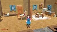 [PRE-ORDER] PlayStation 5 Harvest Moon: The Winds of Anthos Complete (ASI)