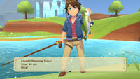 [PRE-ORDER] PlayStation 5 Harvest Moon: The Winds of Anthos Complete (ASI)