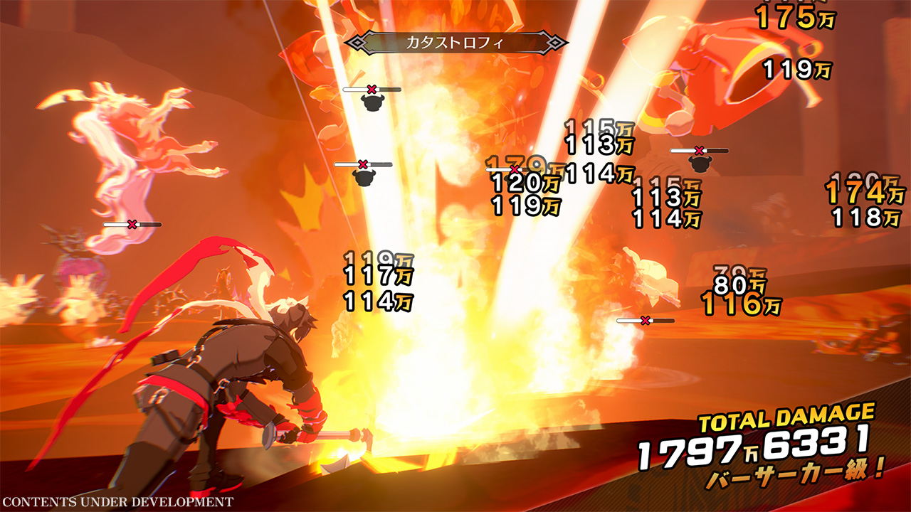 [PRE-ORDER] Nintendo Switch 2 Disgaea Mayhem Deluxe Edition (Game-Key Card) (US)