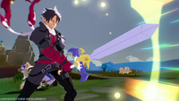[PRE-ORDER] Nintendo Switch 2 Disgaea Mayhem Deluxe Edition (Game-Key Card) (US)