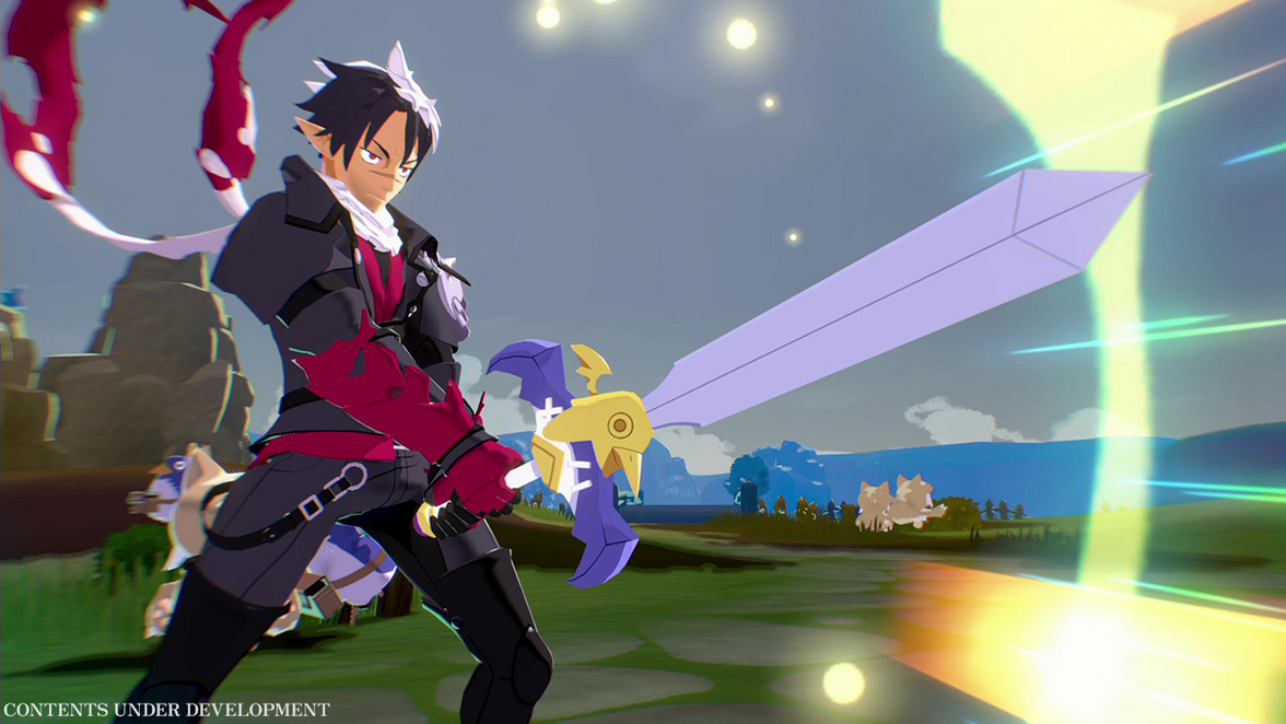 [PRE-ORDER] Nintendo Switch Disgaea Mayhem Deluxe Edition (US)