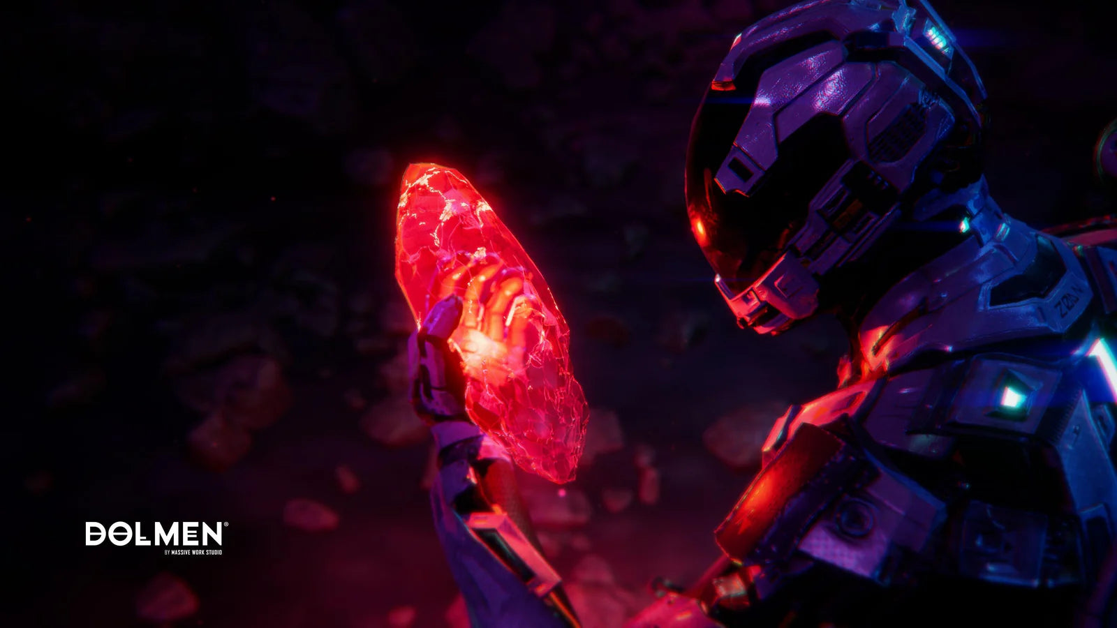 PlayStation 5 Dolmen Day One Edition ASI