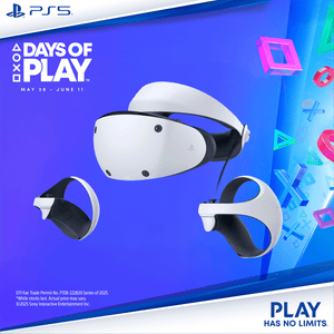 Sony PlayStation VR2 CFI-ZVR1